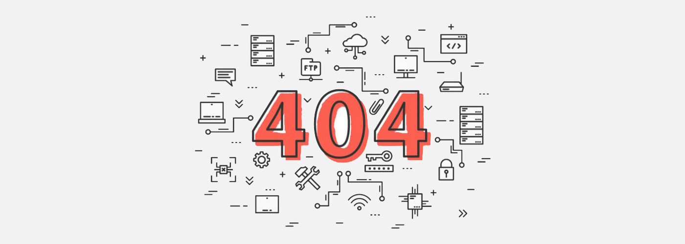 404 - Sayfa Bulunamadı
