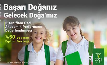 AKADEMİK PERFORMANS DEĞERLENDİRME