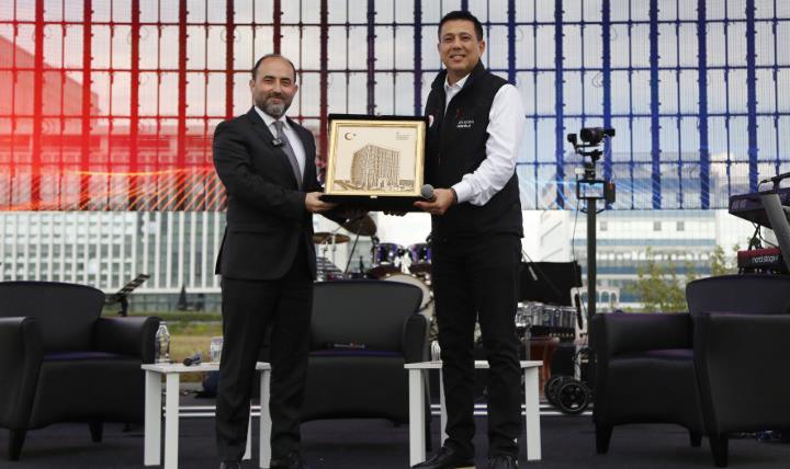DOĞA KOLEJİ TEKNOPARK&amp;#39;TA