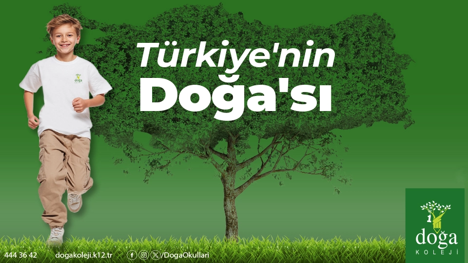 Doğa Koleji | Etkinlikler