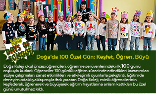 100 Mutlu Güün