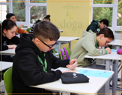 AKADEMİK BAŞARIYI DESTEKLEYEN EBEVEYN OLMAK