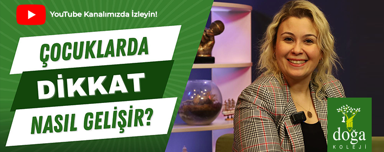 Dikkat Eksikliği