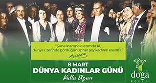 Doğa ve Bilgi