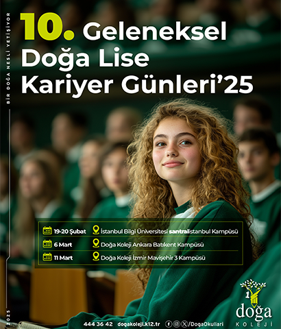 LİSE KARİYER