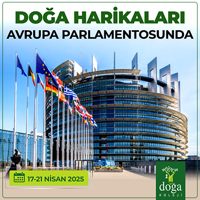 AVRUPA'NIN KALBİNE