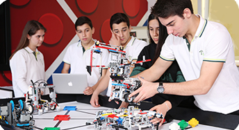 Kodlama ve Robotik Eğitimi